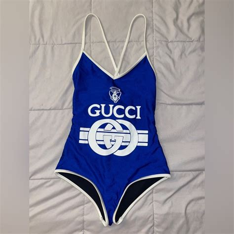 addida gucci|Adidas Gucci bathing suit.